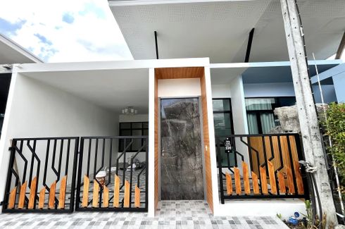 2 Bedroom Townhouse for sale in Smart @ Chalong, Chalong, Phuket