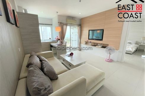 1 Bedroom Condo for Sale or Rent in AD Hyatt Condominium, Na Kluea, Chonburi