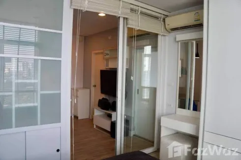 Condo for rent in Centric Scene Sukhumvit 64, Bang Na, Bangkok near BTS Punnawithi