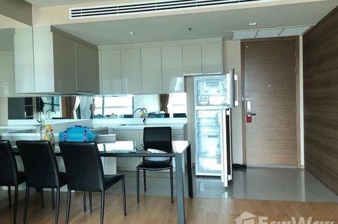 2 Bedroom Condo for rent in The Address Sathorn, Silom, Bangkok near BTS Chong Nonsi