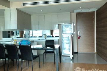 2 Bedroom Condo for rent in The Address Sathorn, Silom, Bangkok near BTS Chong Nonsi