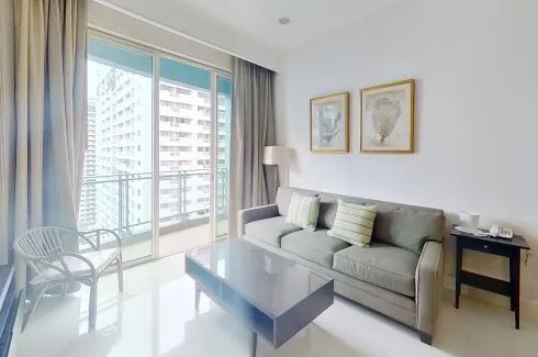 2 Bedroom Condo for sale in Q Langsuan, Lumpini, Bangkok near BTS Ratchadamri