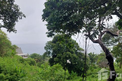 Land for sale in Kamala, Phuket