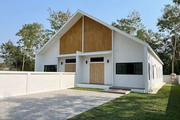 3 Bedroom House for sale in Nong Han, Chiang Mai