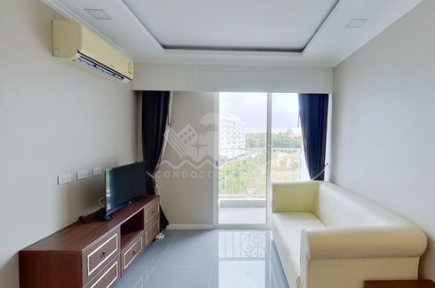 1 Bedroom Condo for sale in The Orient Resort & Spa, Nong Prue, Chonburi