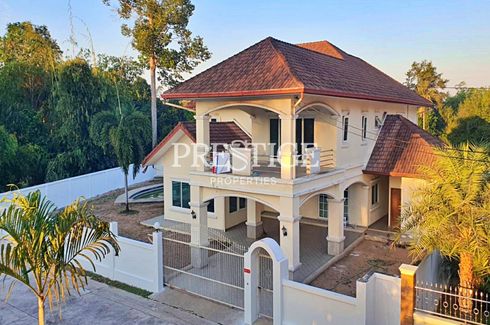 3 Bedroom House for sale in Pong, Chonburi