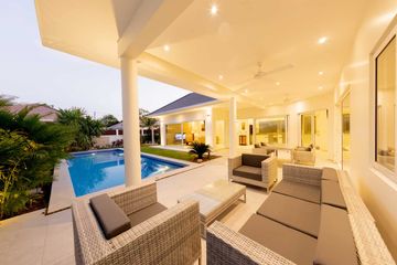 3 Bedroom House for sale in Palm Avenue 4, Hin Lek Fai, Prachuap Khiri Khan