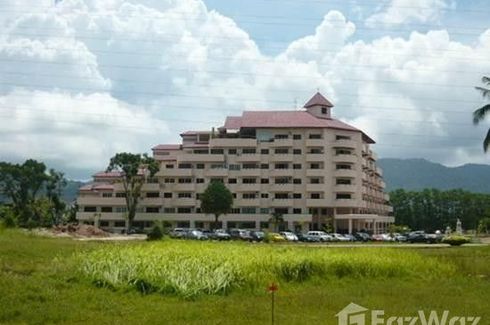 1 Bedroom Condo for sale in Phuket Golf View Condominium, Kathu, Phuket