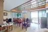 3 Bedroom Condo for sale in Bangkok River Park, Chakkrawat, Bangkok near BTS Prajadhipok