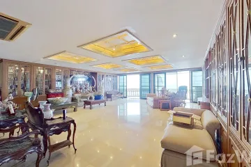 3 Bedroom Condo for sale in Bangkok River Park, Chakkrawat, Bangkok near BTS Prajadhipok