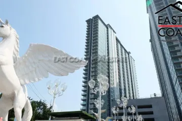 1 Bedroom Condo for sale in Nong Prue, Chonburi