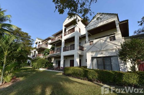 3 Bedroom Condo for sale in Palm Hills Golf Club & Residence, Cha am, Phetchaburi