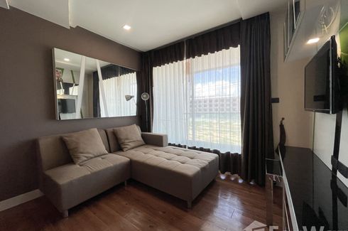 1 Bedroom Condo for sale in The Feelture, Na Jomtien, Chonburi