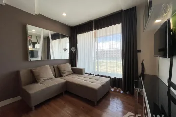 1 Bedroom Condo for sale in The Feelture, Na Jomtien, Chonburi