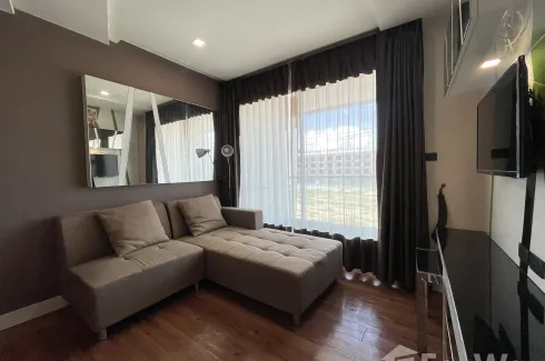 1 Bedroom Condo for sale in The Feelture, Na Jomtien, Chonburi