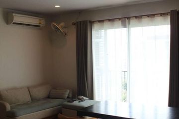 2 Bedroom Condo for rent in Hive Taksin, Khlong Ton Sai, Bangkok near BTS Wongwian Yai