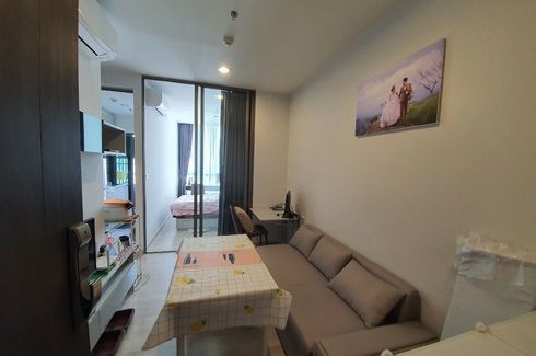 1 Bedroom Condo for sale in Niche Pride Taopoon - Interchange, Bang Sue, Bangkok near MRT Tao Poon