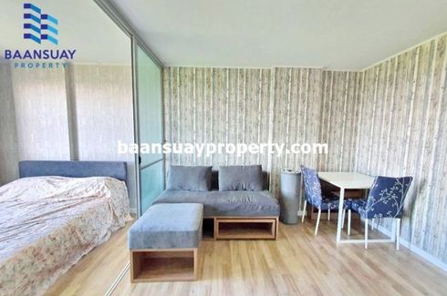 1 Bedroom Condo for rent in Prawet, Bangkok