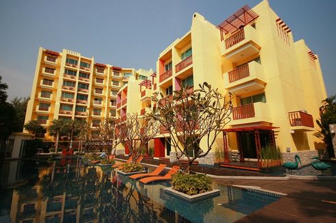 1 Bedroom Condo for sale in Hua Hin, Prachuap Khiri Khan