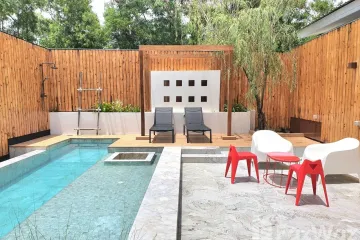 3 Bedroom Villa for rent in MONO Plus Palai, Chalong, Phuket