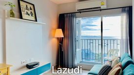 2 Bedroom Condo for sale in Centric Sea, Nong Prue, Chonburi