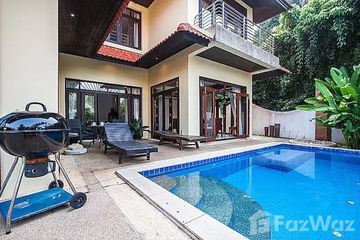 3 Bedroom Villa for rent in Tongson Bay Villas, Bo Phut, Surat Thani