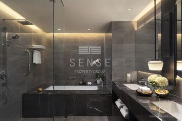 2 Bedroom Condo for rent in Ascott Thonglor Bangkok, Khlong Tan Nuea, Bangkok near BTS Thong Lo