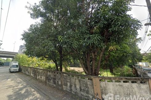 Land for sale in Khlong Tan Nuea, Bangkok