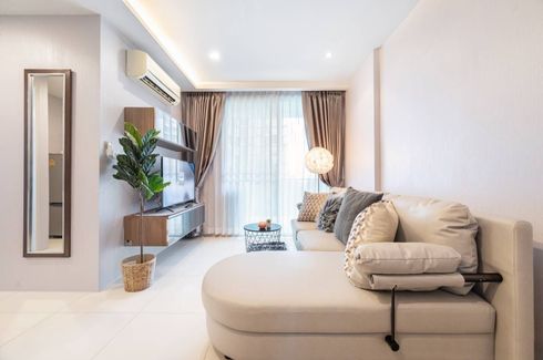 1 Bedroom Condo for rent in Beverly 33, Khlong Tan Nuea, Bangkok near BTS Phrom Phong