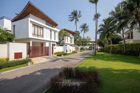 3 Bedroom Villa for sale in Pak Nam Pran, Prachuap Khiri Khan