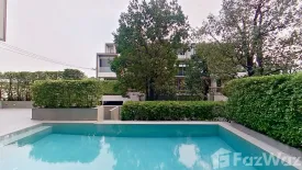 4 Bedroom House for rent in Baan Ekkamai, Phra Khanong Nuea, Bangkok