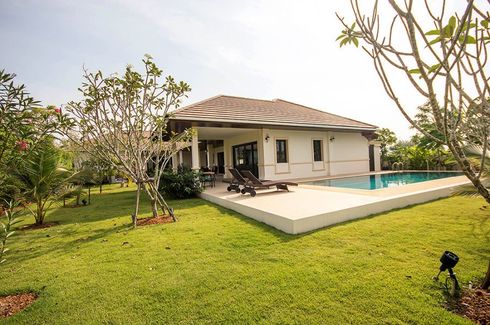 3 Bedroom Villa for sale in Thap Tai, Prachuap Khiri Khan