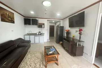 2 Bedroom Condo for rent in Patong Tower Sea View Condo, Patong, Phuket
