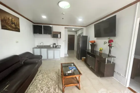 2 Bedroom Condo for rent in Patong Tower Sea View Condo, Patong, Phuket