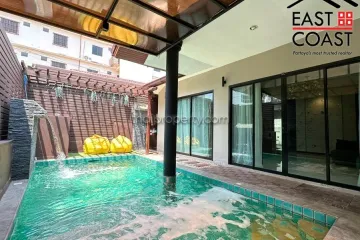 3 Bedroom House for sale in Nong Prue, Chonburi