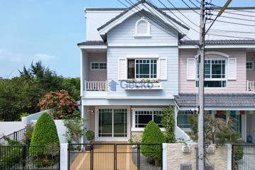 3 Bedroom House for sale in Bristol Park Pattaya, Huai Yai, Chonburi