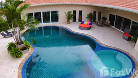 5 Bedroom Villa for sale in Miami Villas, Pong, Chonburi