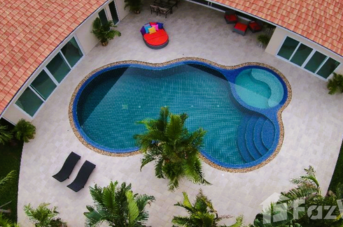 5 Bedroom Villa for sale in Miami Villas, Pong, Chonburi