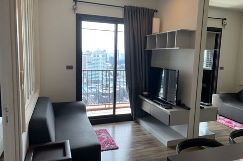 1 Bedroom Condo for sale in WYNE Sukhumvit, Phra Khanong, Bangkok near BTS Phra Khanong