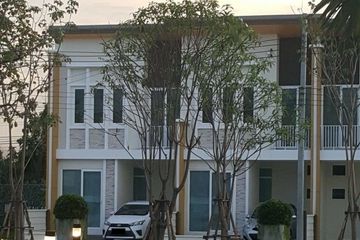 4 Bedroom Townhouse for sale in Golden Town 2 Onnut-Ladkrabang, Lat Krabang, Bangkok
