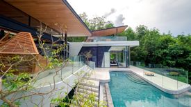 5 Bedroom Villa for sale in Botanica The Valley (Phase 7), Choeng Thale, Phuket