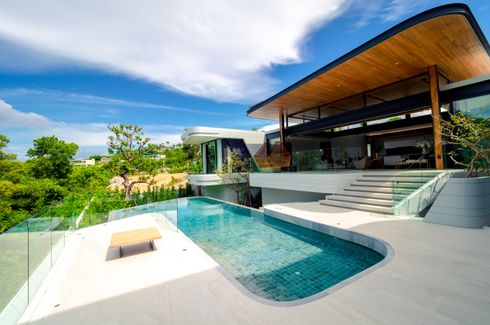 5 Bedroom Villa for sale in Botanica The Valley (Phase 7), Choeng Thale, Phuket