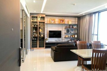 2 Bedroom Condo for rent in The Bangkok Sathorn, Thung Wat Don, Bangkok near BTS Surasak