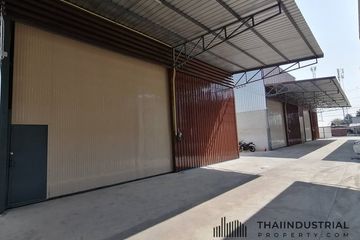 Warehouse / Factory for rent in Saphan Sung, Bangkok