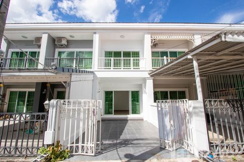 3 Bedroom Townhouse for sale in Tha Sala, Chiang Mai