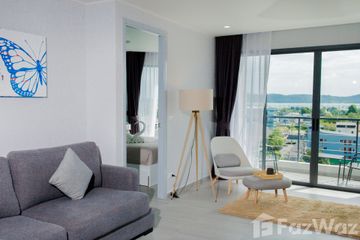 3 Bedroom Condo for sale in NOON Village Tower II, Chalong, Phuket