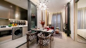 1 Bedroom Condo for sale in The Address Siam-Ratchathewi, Thanon Phetchaburi, Bangkok near BTS Ratchathewi