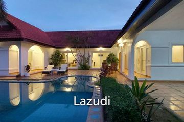4 Bedroom House for sale in Nirvana pool villa 1, Nong Prue, Chonburi