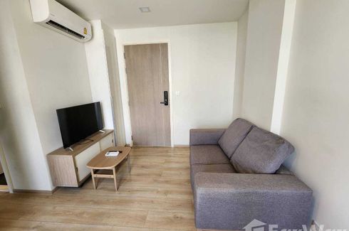 1 Bedroom Condo for rent in Chambers On - nut Station, Phra Khanong Nuea, Bangkok near BTS On Nut