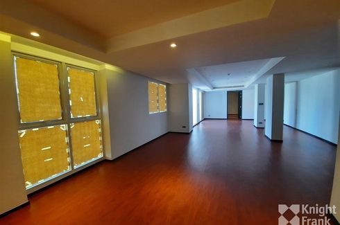 4 Bedroom Condo for sale in The Private Residence Rajdamri, Langsuan, Bangkok near BTS Ratchadamri